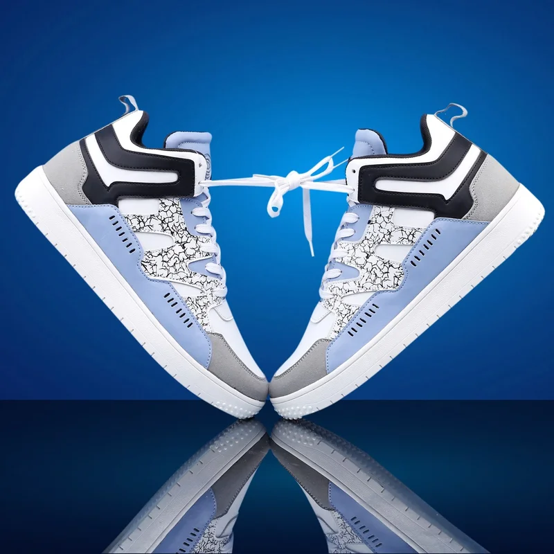 Bacca Bucci White Jolly Sneaker for Men | Best Price UAE